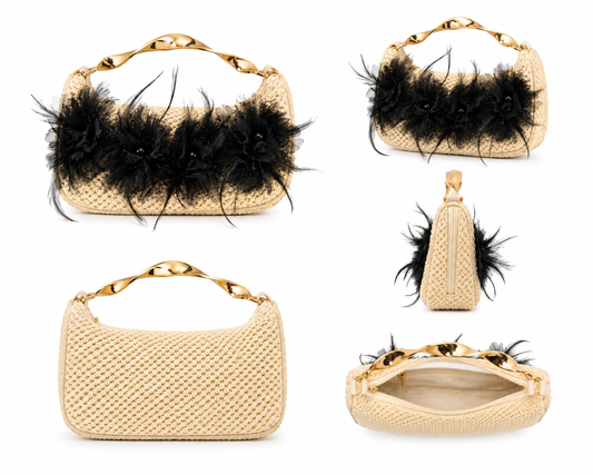 Bloom Luxe BaG