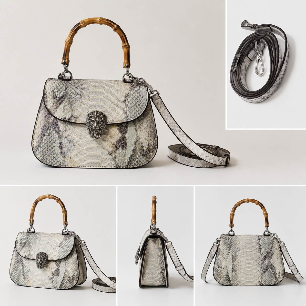 Luxury Handle Shoulder BaG & CrossBody BaG