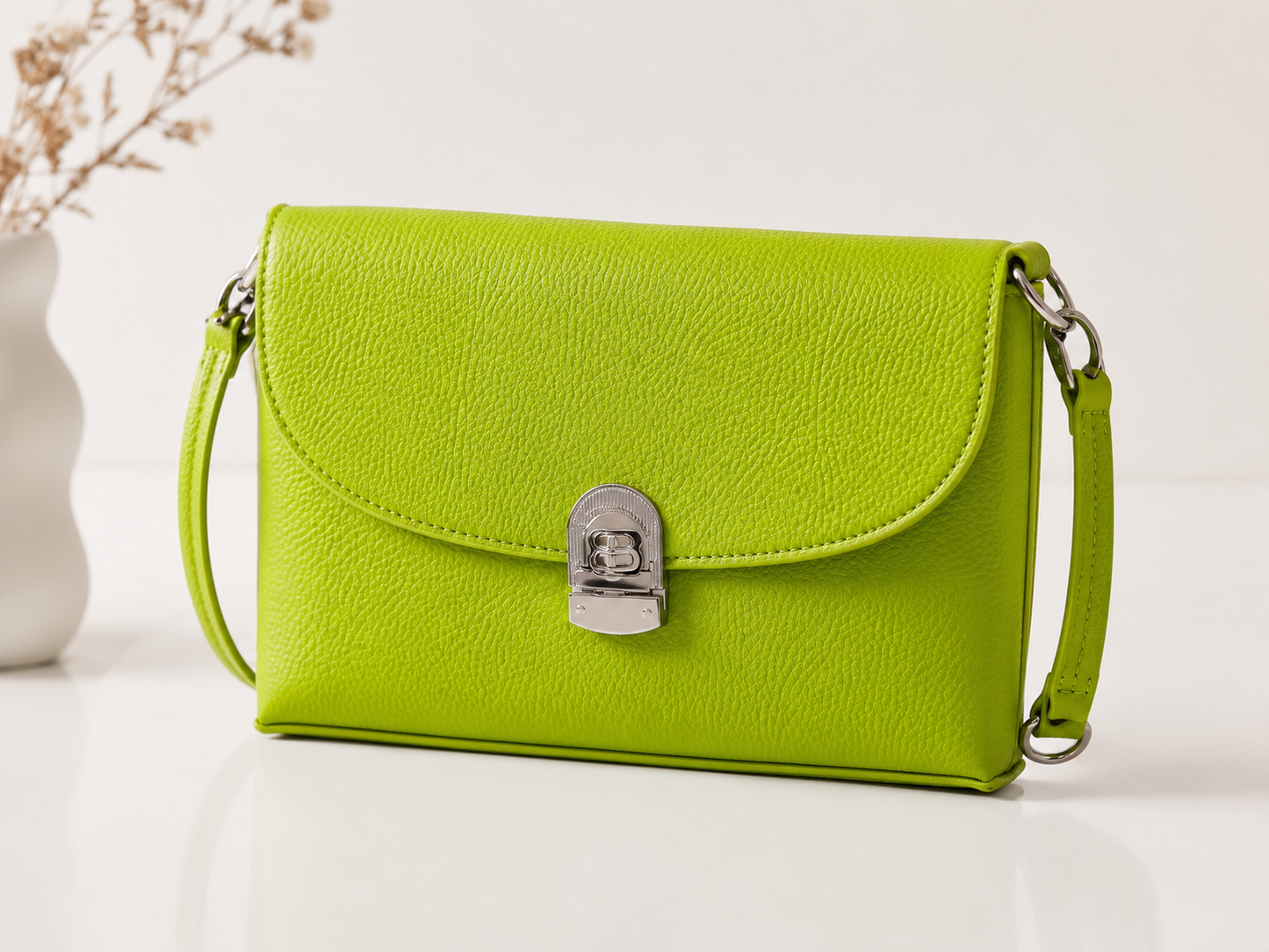 BLOOM SHOULDER BAG