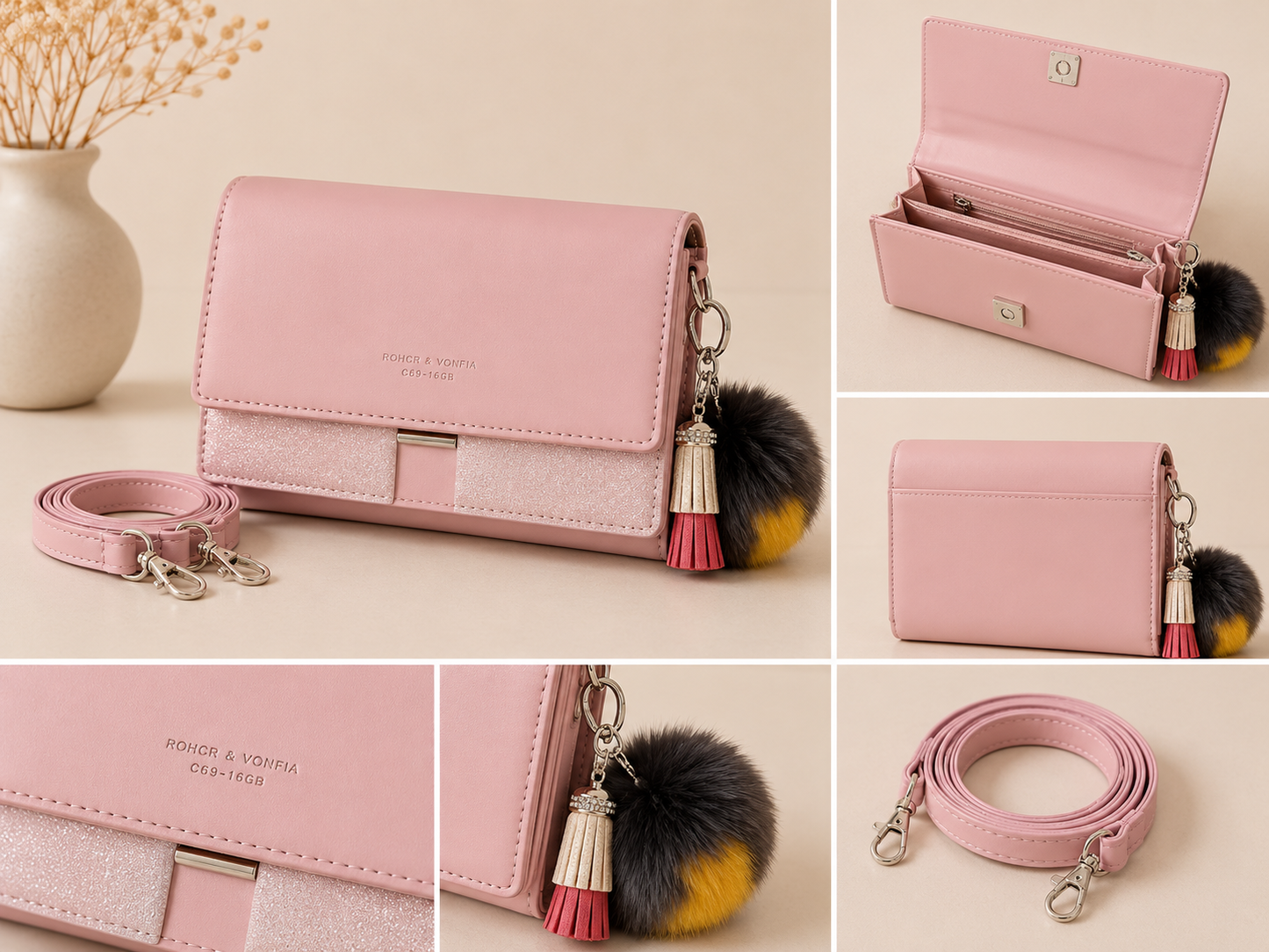 Mini Crossbody