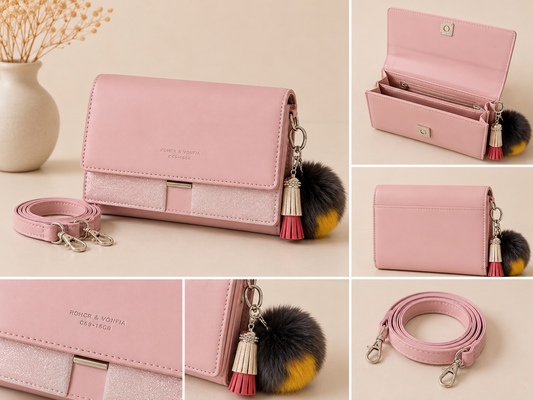 Mini Crossbody