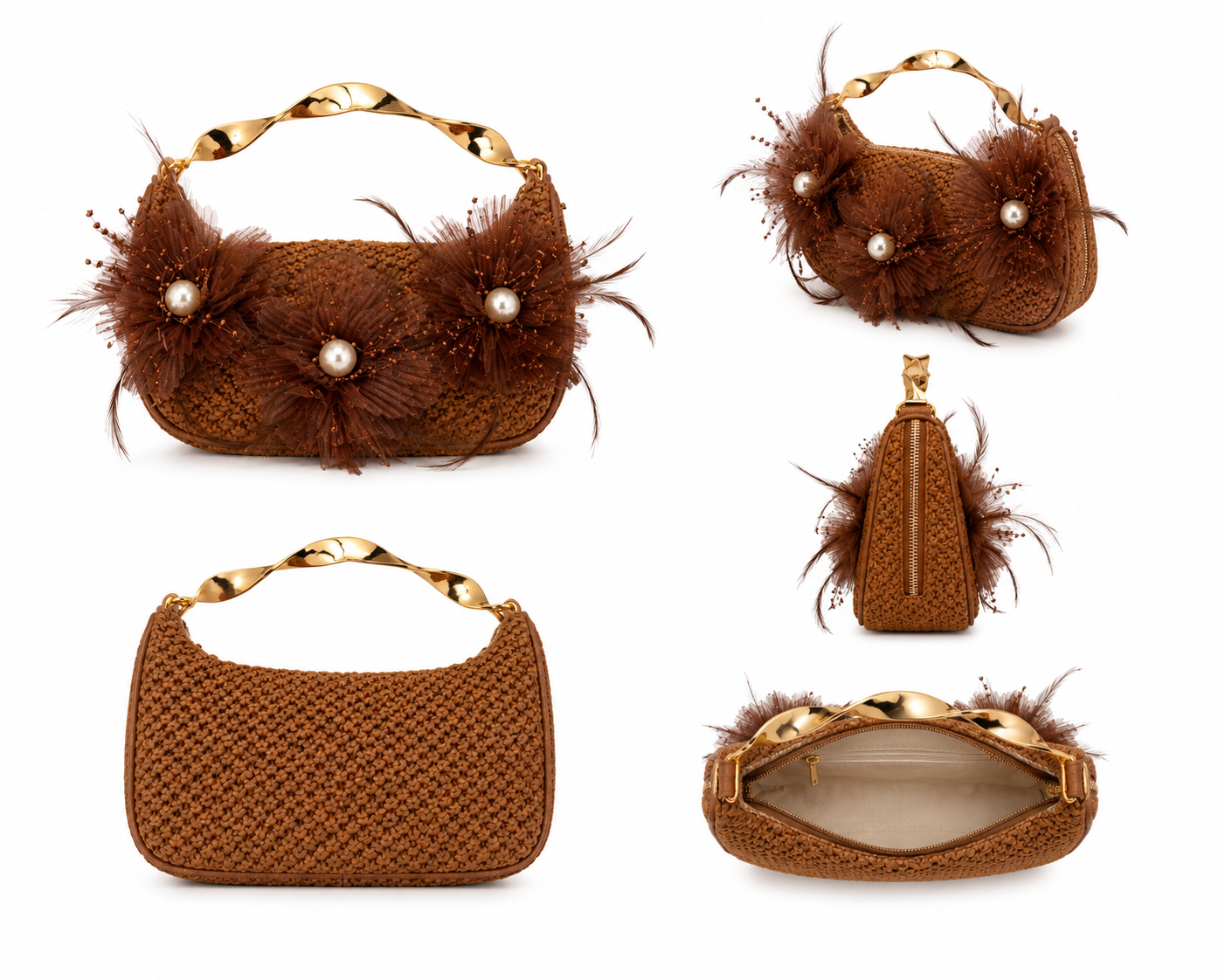 Bloom Luxe BaG