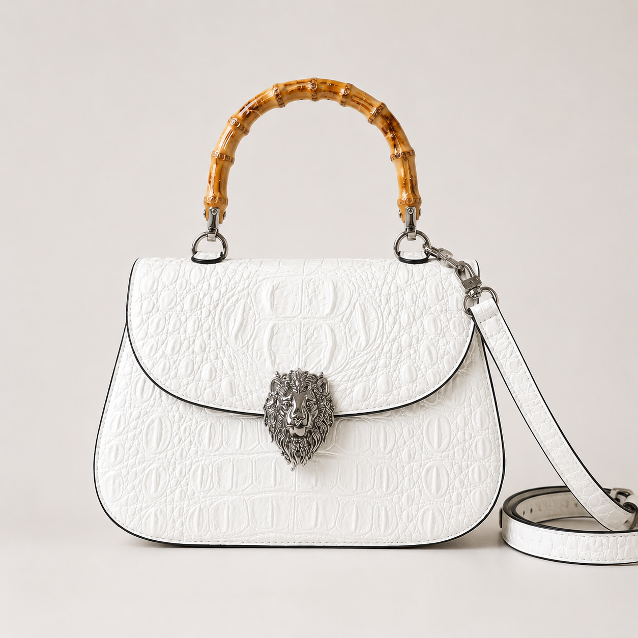 Luxury Handle Shoulder BaG & CrossBody BaG