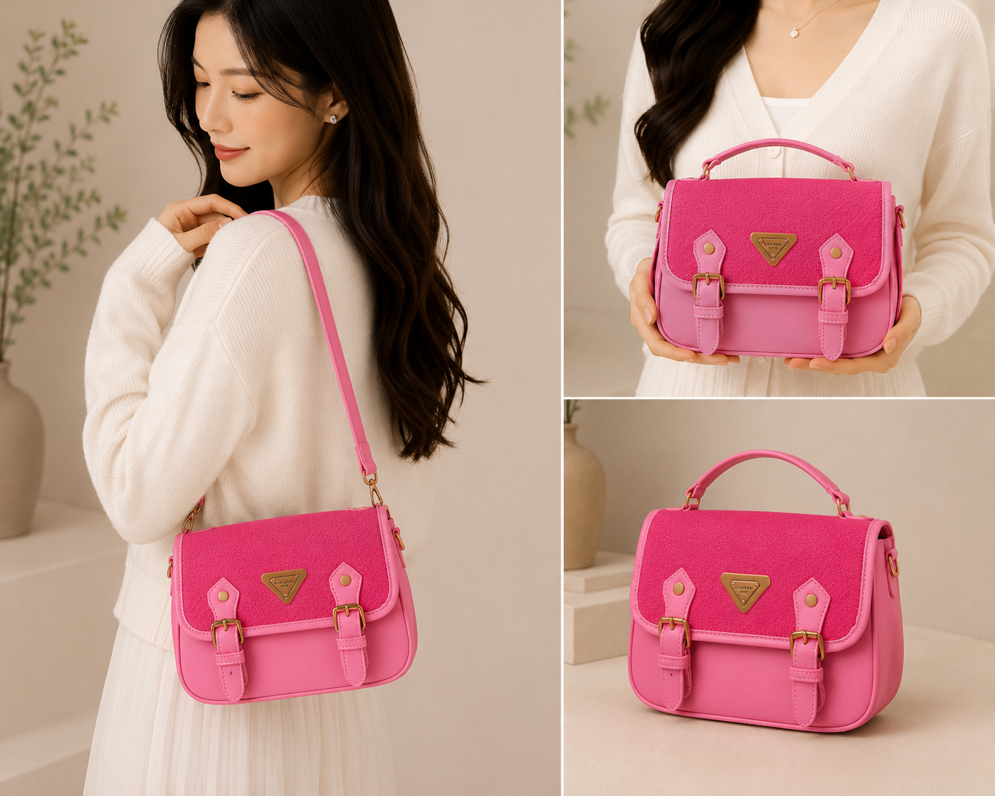 Heritage HandBag