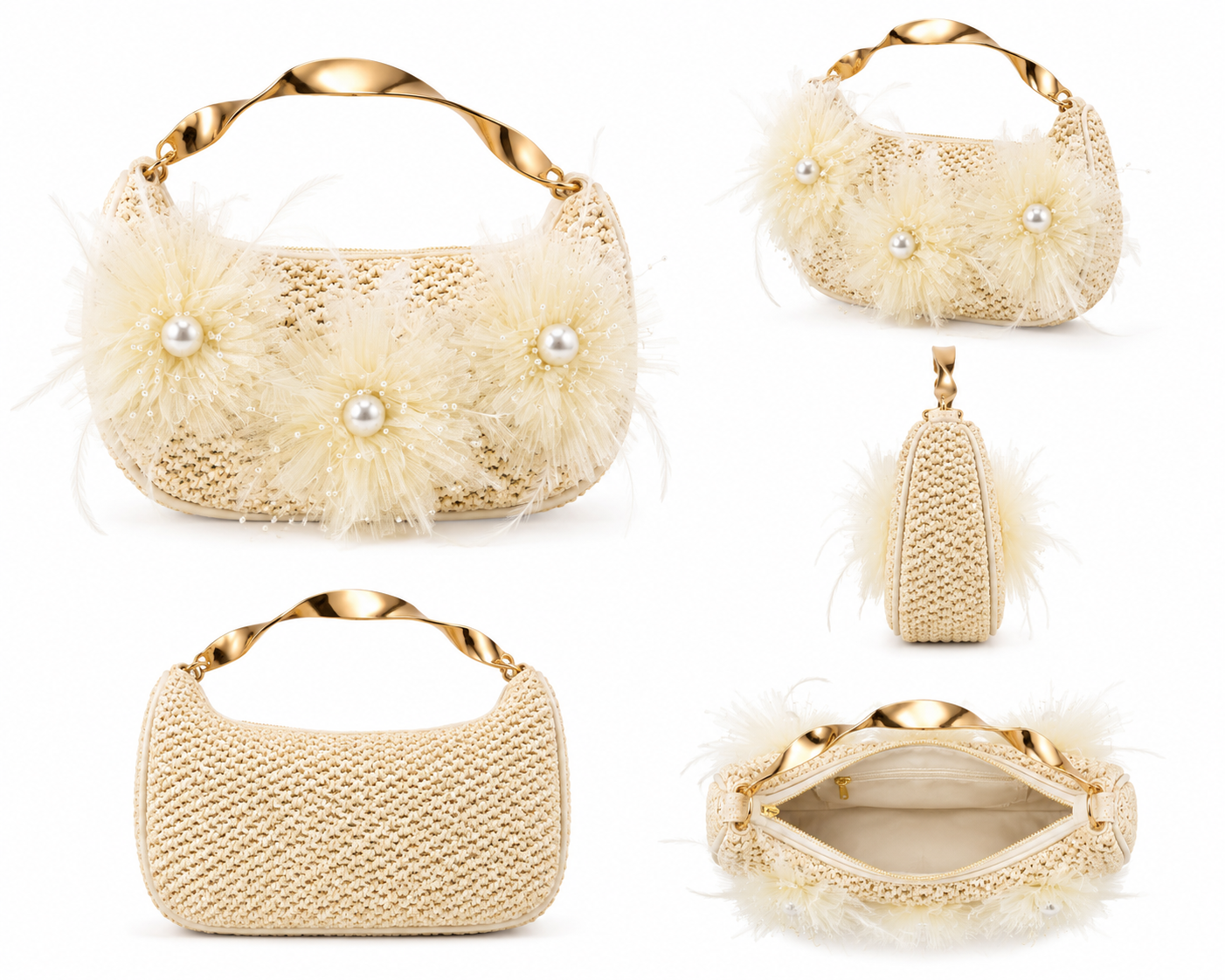 Bloom Luxe BaG