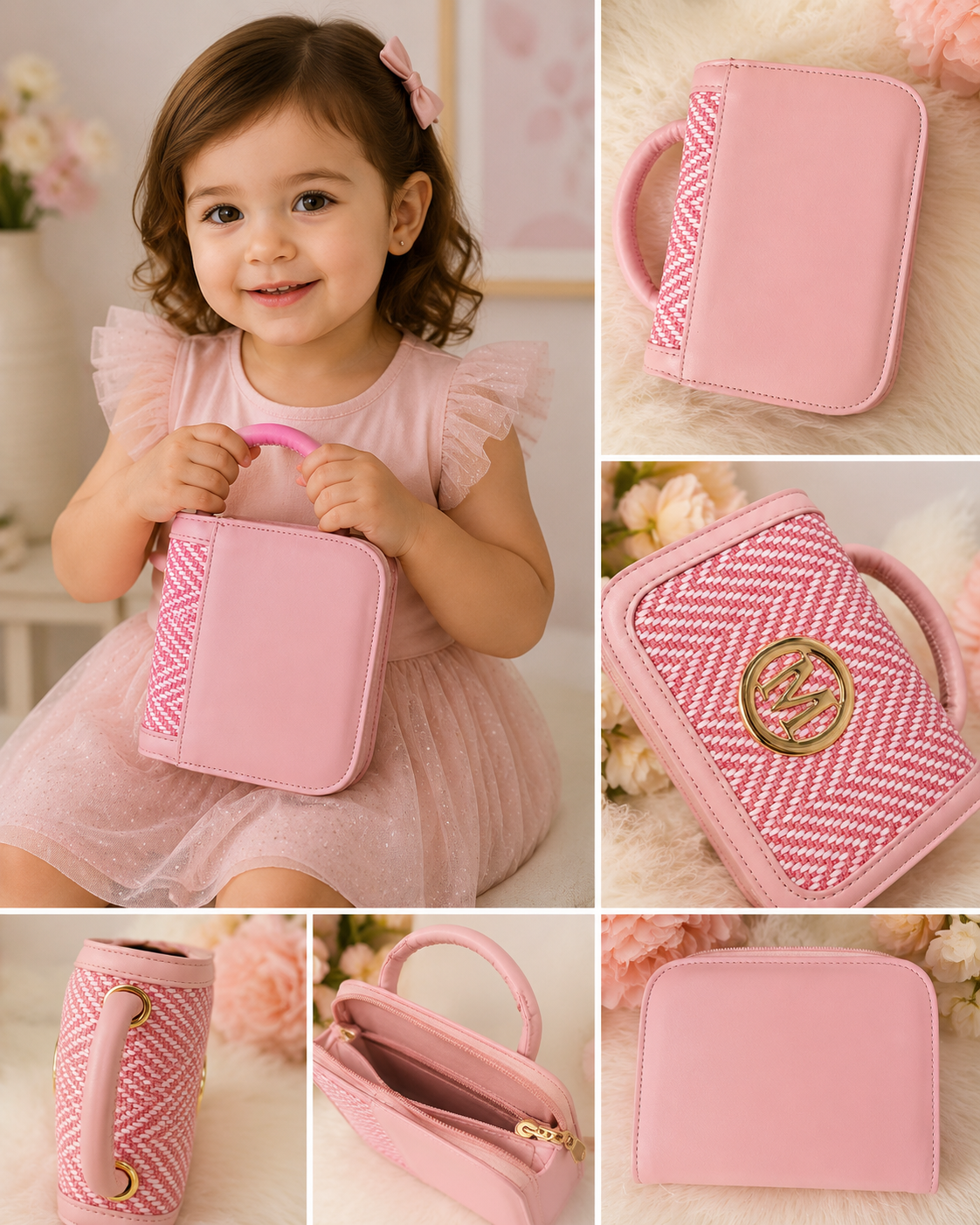 Blossom Mini BaG