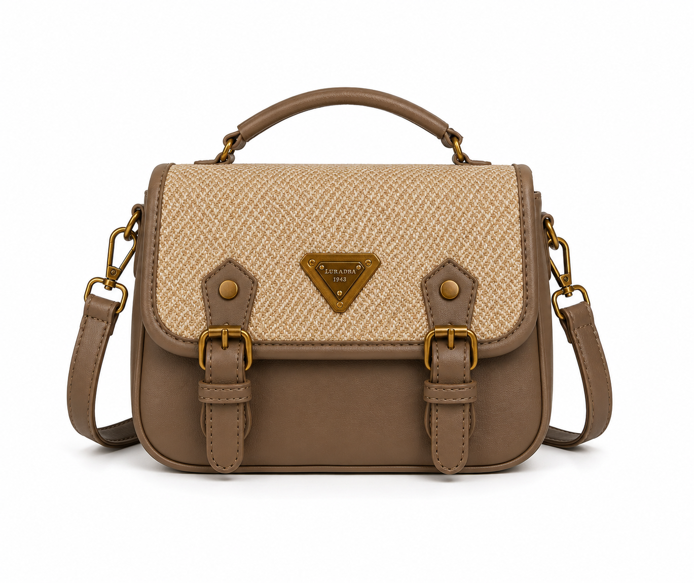 Heritage HandBag