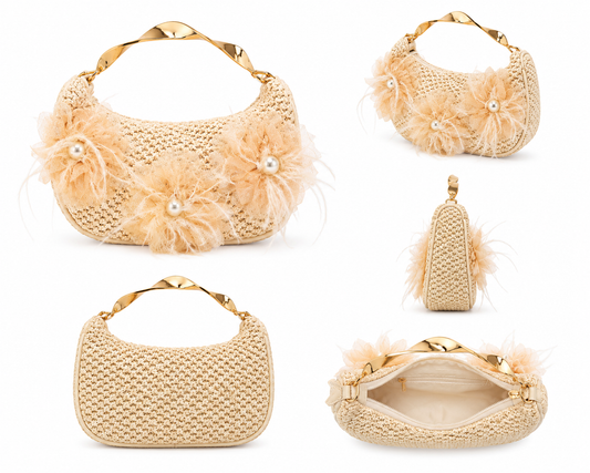 Bloom Luxe BaG