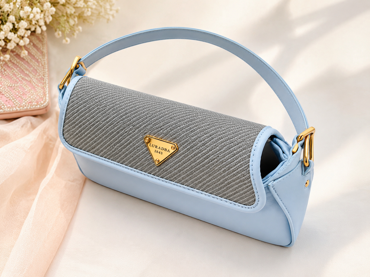 Heritage HandBag