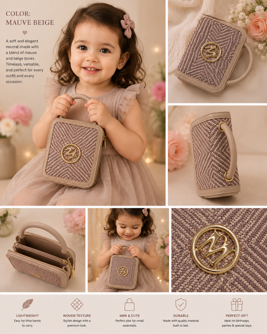 Blossom Mini BaG