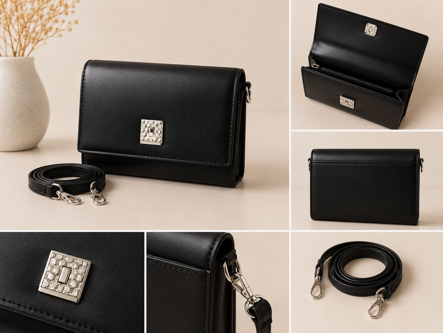 Mini Crossbody