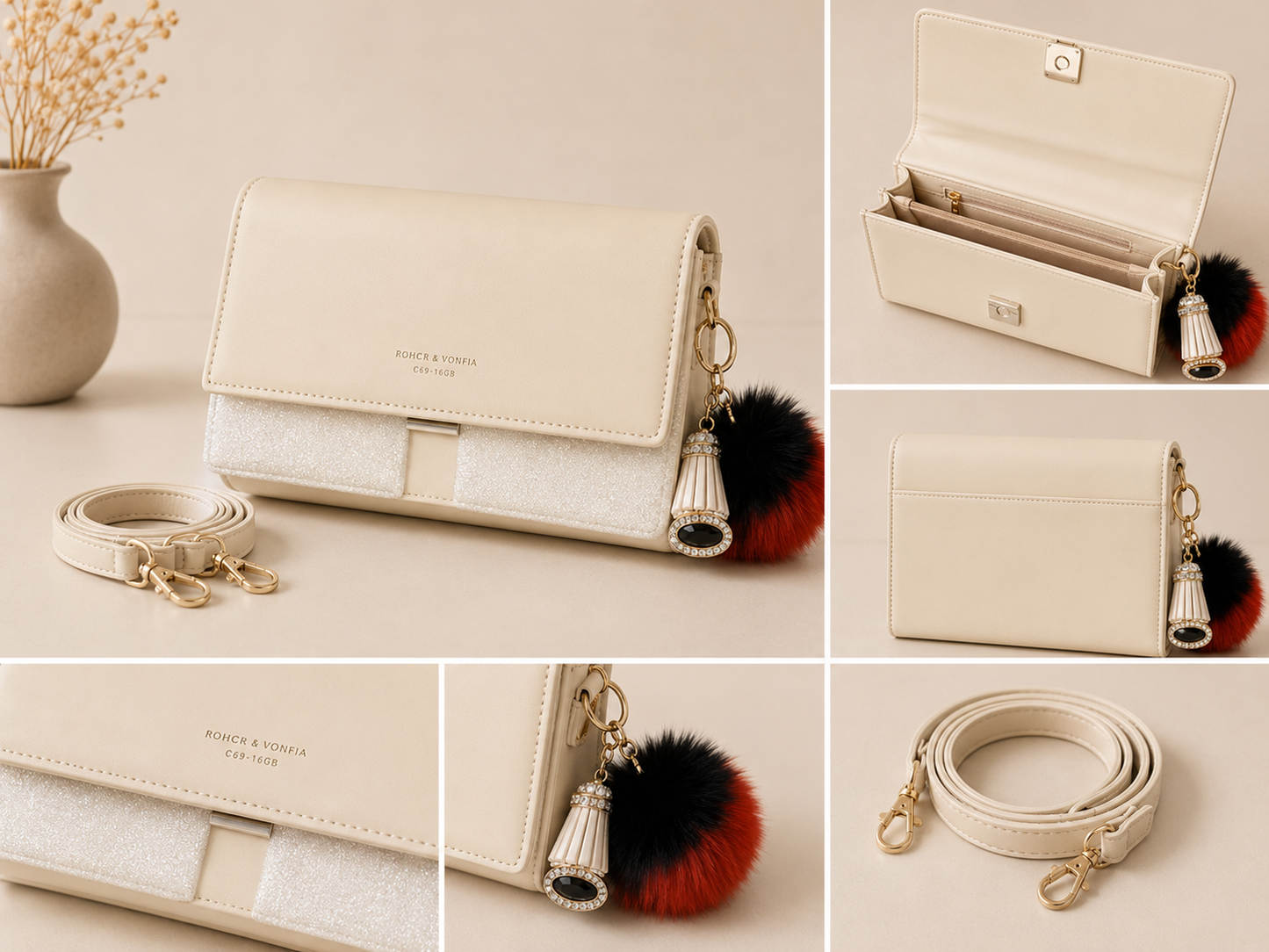Mini Crossbody