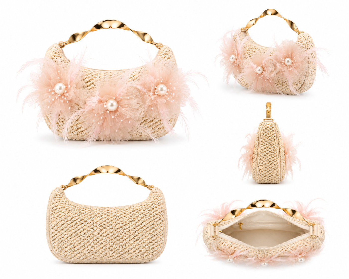 Bloom Luxe BaG