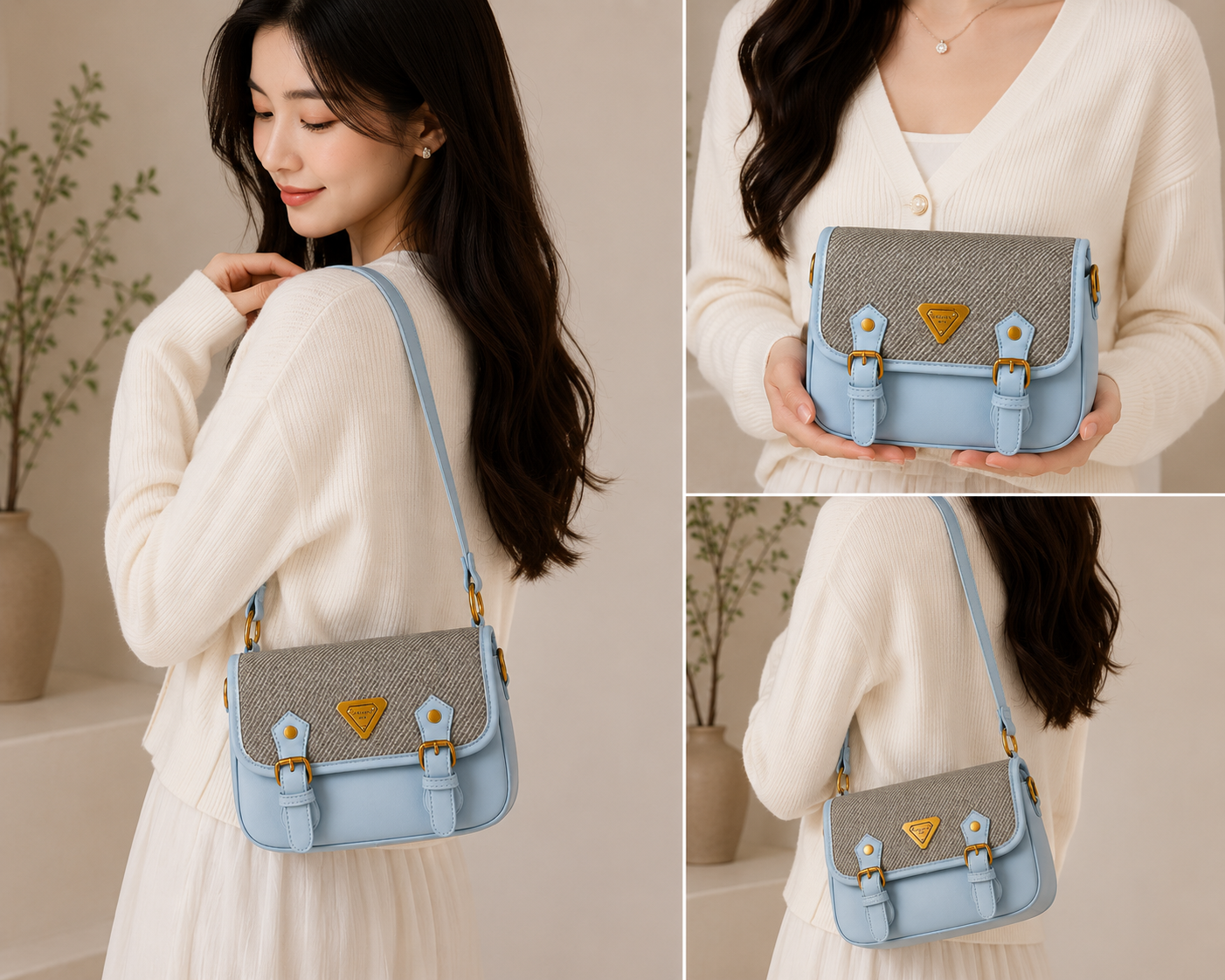 Heritage HandBag