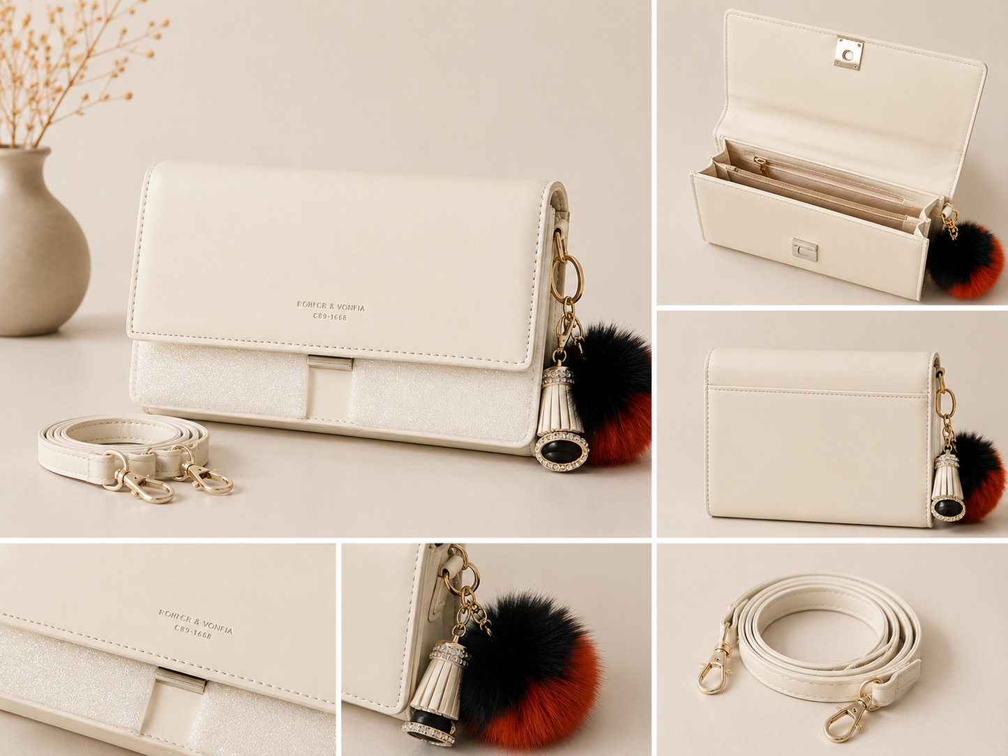 Mini Crossbody