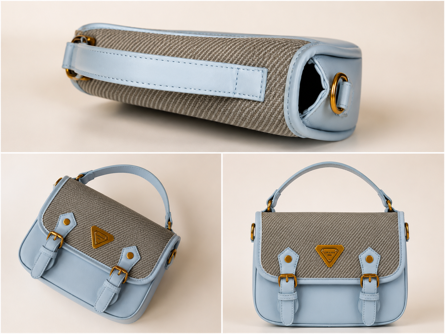 Heritage HandBag