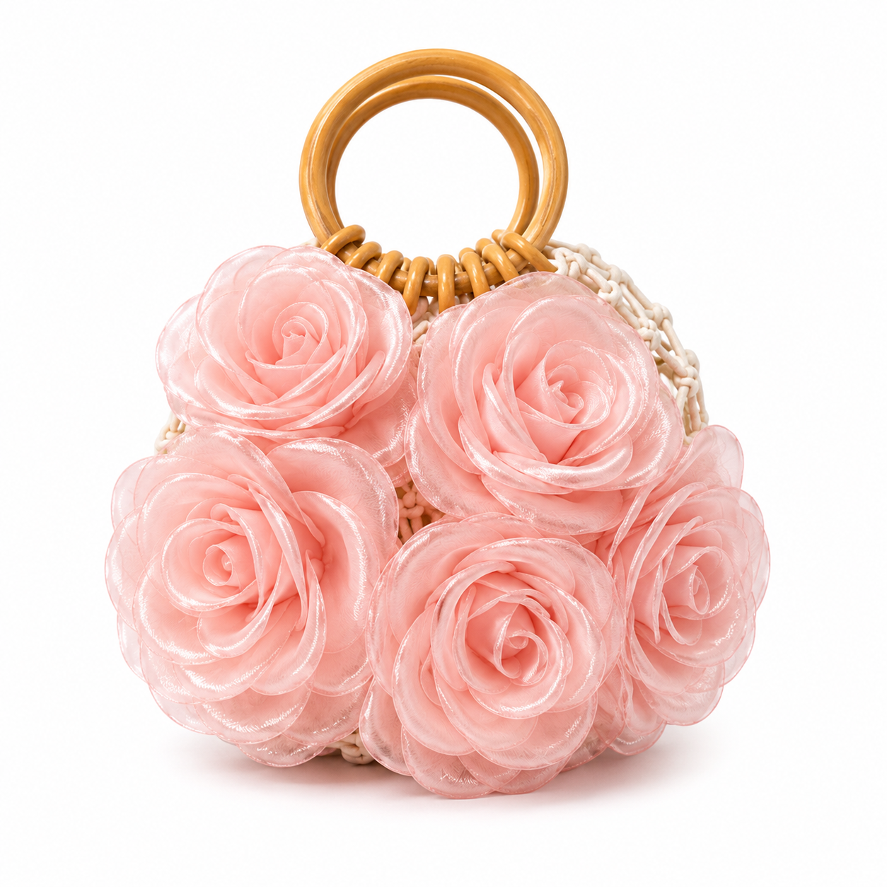 Rose Bloom Mini BaG