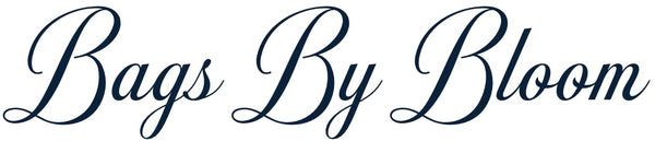 Bags By Bloom